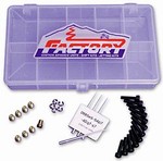 1996-2003 Kawasaki ZX7R Factory Pro Tuning Configuration 10 Jet